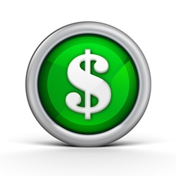 dollar sign